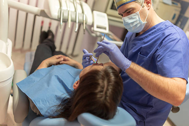 Best Sedation Dentistry  in Luther, OK